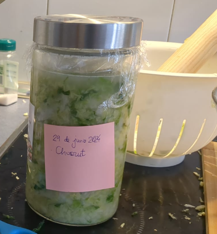 sauerkraut